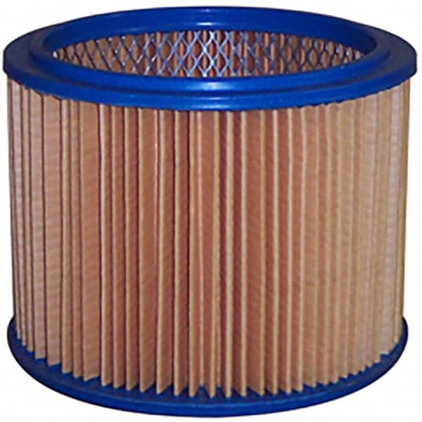 Baldwin Filters - 5-5/8" OAL x 7-1/32" OD Automotive Air Filter - Industrial Tool & Supply
