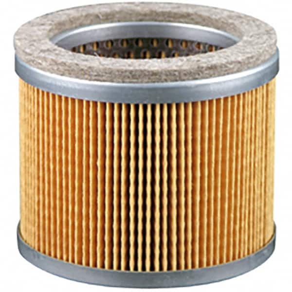 Baldwin Filters - 2-13/16" OAL x 3-5/16" OD Automotive Air Filter - Industrial Tool & Supply