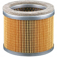 Baldwin Filters - 2-13/16" OAL x 3-5/16" OD Automotive Air Filter - Industrial Tool & Supply