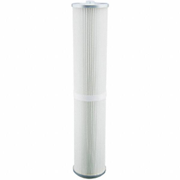 Baldwin Filters - 23-5/8" OAL x 4-23/32" OD Automotive Air Filter - Industrial Tool & Supply
