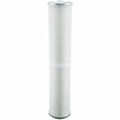 Baldwin Filters - 23-5/8" OAL x 4-23/32" OD Automotive Air Filter - Industrial Tool & Supply