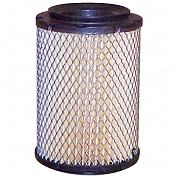 Baldwin Filters - 4-19/32" OAL x 3" OD Automotive Air Filter - Industrial Tool & Supply