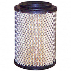 Baldwin Filters - 4-19/32" OAL x 3" OD Automotive Air Filter - Industrial Tool & Supply