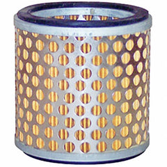 Baldwin Filters - 3-1/8" OAL x 3-3/32" OD Automotive Air Filter - Industrial Tool & Supply