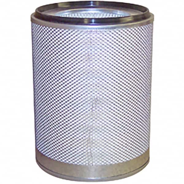 Baldwin Filters - 14-7/16" OAL x 11-3/32" OD Automotive Air Filter - Industrial Tool & Supply