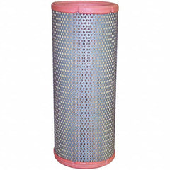 Baldwin Filters - 12-1/4" OAL x 5-1/8" OD Automotive Air Filter - Industrial Tool & Supply