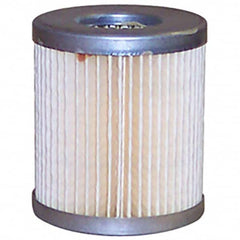 Baldwin Filters - 3-5/32" OAL x 2-23/32" OD Automotive Air Filter - Industrial Tool & Supply
