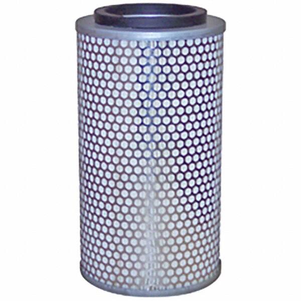 Baldwin Filters - 9-1/4" OAL x 4-15/16" OD Automotive Air Filter - Industrial Tool & Supply