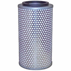 Baldwin Filters - 9-1/4" OAL x 4-15/16" OD Automotive Air Filter - Industrial Tool & Supply