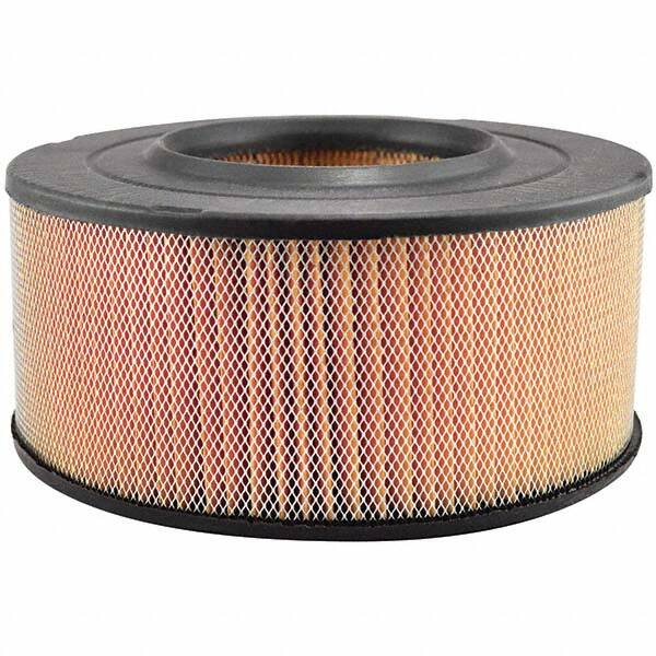 Baldwin Filters - 3-15/16" OAL x 7-31/32" OD Automotive Air Filter - Industrial Tool & Supply