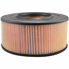 Baldwin Filters - 3-15/16" OAL x 7-31/32" OD Automotive Air Filter - Industrial Tool & Supply