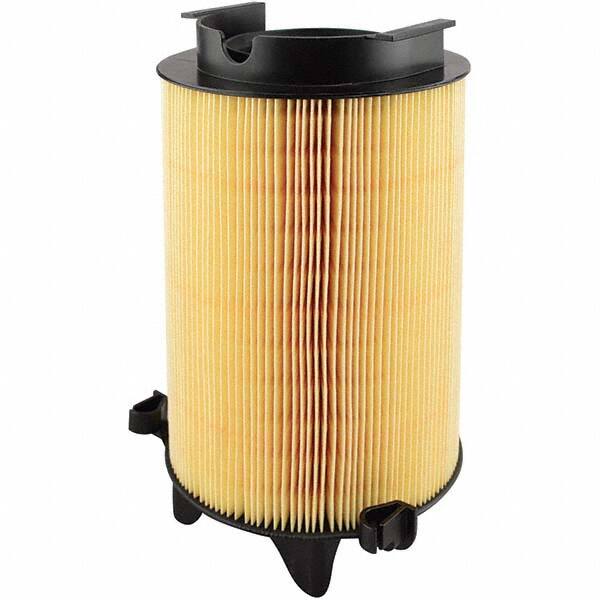 Baldwin Filters - 8-11/16" OAL Automotive Filter - Industrial Tool & Supply