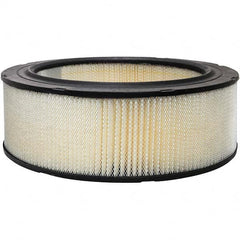 Baldwin Filters - 4-7/32" OAL x 11-29/32" OD Automotive Air Filter - Industrial Tool & Supply