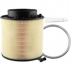 Baldwin Filters - 6-19/32" OAL x 7-11/32" OD Automotive Air Filter - Industrial Tool & Supply