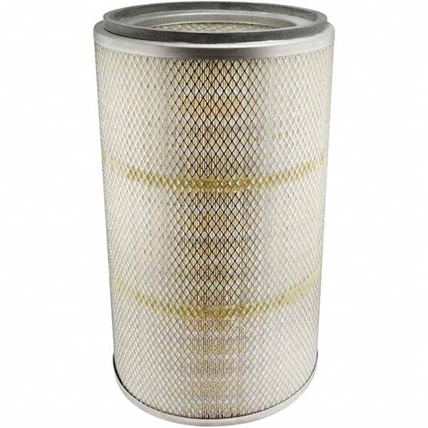 Baldwin Filters - 22-1/2" OAL x 13-7/8" OD Automotive Air Filter - Industrial Tool & Supply