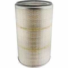 Baldwin Filters - 22-1/2" OAL x 13-7/8" OD Automotive Air Filter - Industrial Tool & Supply