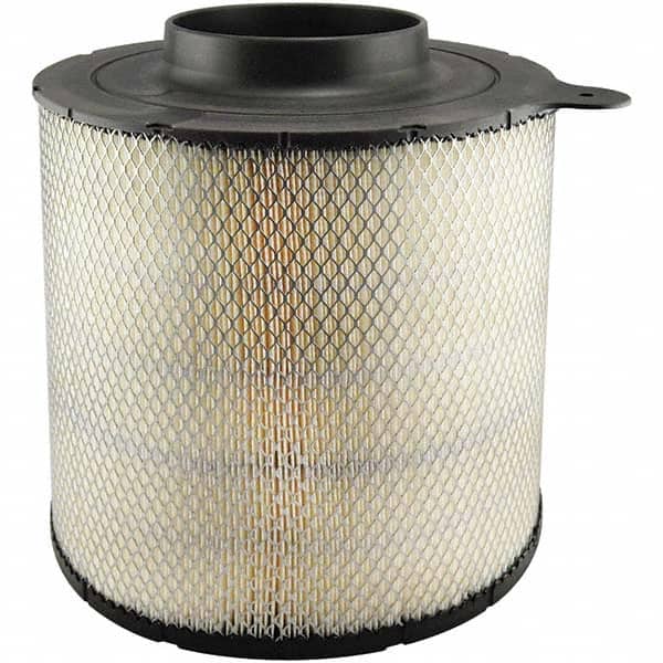 Baldwin Filters - 13-11/32" OAL x 12-19/32" OD Automotive Air Filter - Industrial Tool & Supply