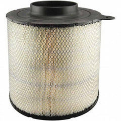 Baldwin Filters - 13-11/32" OAL x 12-19/32" OD Automotive Air Filter - Industrial Tool & Supply
