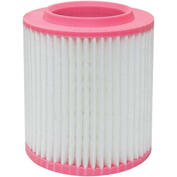 Baldwin Filters - 7-1/4" OAL x 5-31/32" OD Automotive Air Filter - Industrial Tool & Supply