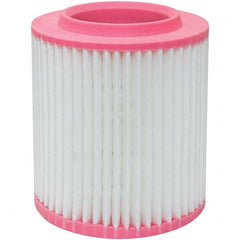 Baldwin Filters - 7-1/4" OAL x 5-31/32" OD Automotive Air Filter - Industrial Tool & Supply
