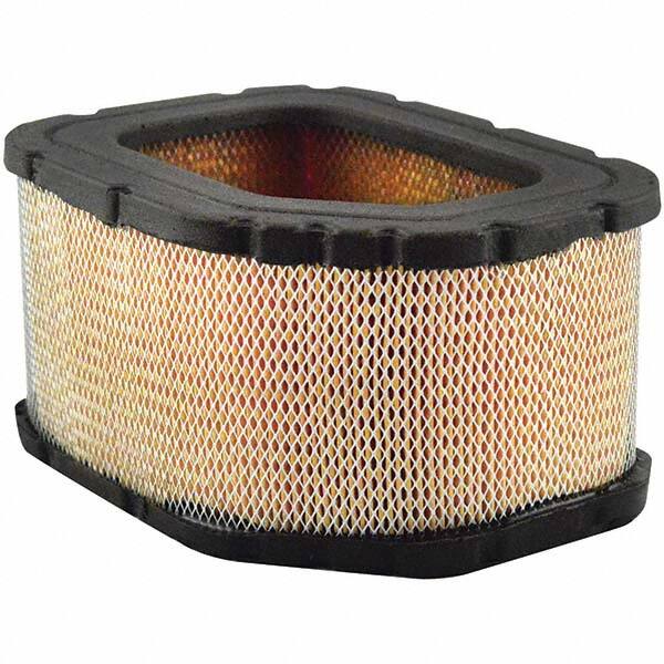 Baldwin Filters - 3-1/16" OAL x 4-3/16" OD Automotive Air Filter - Industrial Tool & Supply