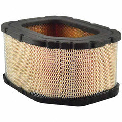Baldwin Filters - 3-1/16" OAL x 4-3/16" OD Automotive Air Filter - Industrial Tool & Supply