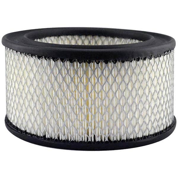 Baldwin Filters - 4-3/16" OAL x 7-7/8" OD Automotive Air Filter - Industrial Tool & Supply