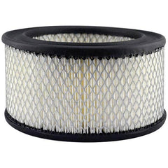 Baldwin Filters - 4-3/16" OAL x 7-7/8" OD Automotive Air Filter - Industrial Tool & Supply