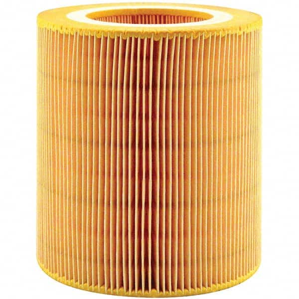 Baldwin Filters - 5-5/16" OAL x 4-5/8" OD Automotive Air Filter - Industrial Tool & Supply