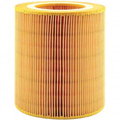 Baldwin Filters - 5-5/16" OAL x 4-5/8" OD Automotive Air Filter - Industrial Tool & Supply