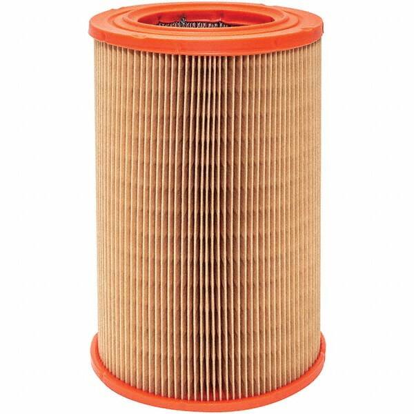 Baldwin Filters - 9-9/32" OAL x 5-31/32" OD Automotive Air Filter - Industrial Tool & Supply