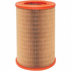 Baldwin Filters - 9-9/32" OAL x 5-31/32" OD Automotive Air Filter - Industrial Tool & Supply