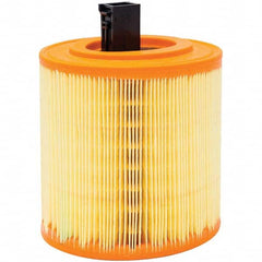 Baldwin Filters - 6-13/16" OAL x 4-31/32" OD Automotive Air Filter - Industrial Tool & Supply