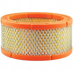 Baldwin Filters - 3-3/16" OAL x 6-21/32" OD Automotive Air Filter - Industrial Tool & Supply