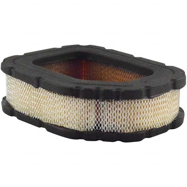 Baldwin Filters - 1-23/32" OAL x 5-11/16" OD Automotive Air Filter - Industrial Tool & Supply