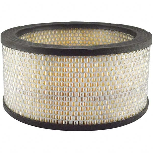 Baldwin Filters - 4-5/8" OAL x 9-3/8" OD Automotive Air Filter - Industrial Tool & Supply
