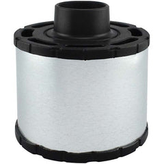 Baldwin Filters - 6-5/16" OAL x 6-5/8" OD Automotive Air Filter - Industrial Tool & Supply
