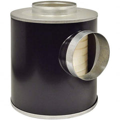 Baldwin Filters - 16-19/32" OAL x 13-1/2" OD Automotive Air Filter - Industrial Tool & Supply