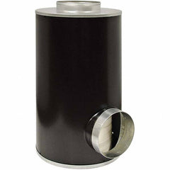 Baldwin Filters - 25-19/32" OAL x 13-1/2" OD Automotive Air Filter - Industrial Tool & Supply