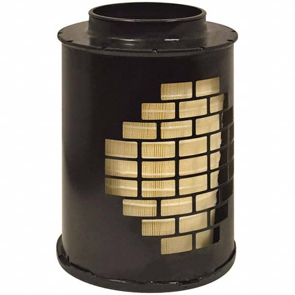 Baldwin Filters - 16-29/32" OAL x 11-1/2" OD Automotive Air Filter - Industrial Tool & Supply