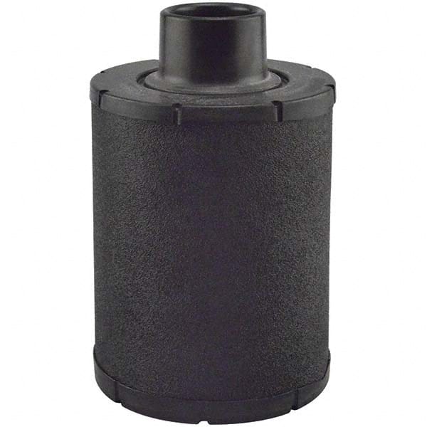 Baldwin Filters - 7-3/8" OAL x 4-1/2" OD Automotive Air Filter - Industrial Tool & Supply