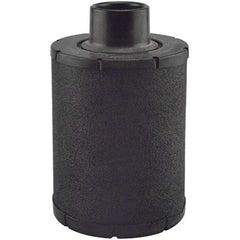 Baldwin Filters - 7-3/8" OAL x 4-1/2" OD Automotive Air Filter - Industrial Tool & Supply