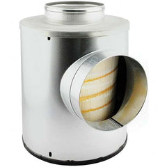 Baldwin Filters - 14-29/32" OAL x 10-31/32" OD Automotive Air Filter - Industrial Tool & Supply