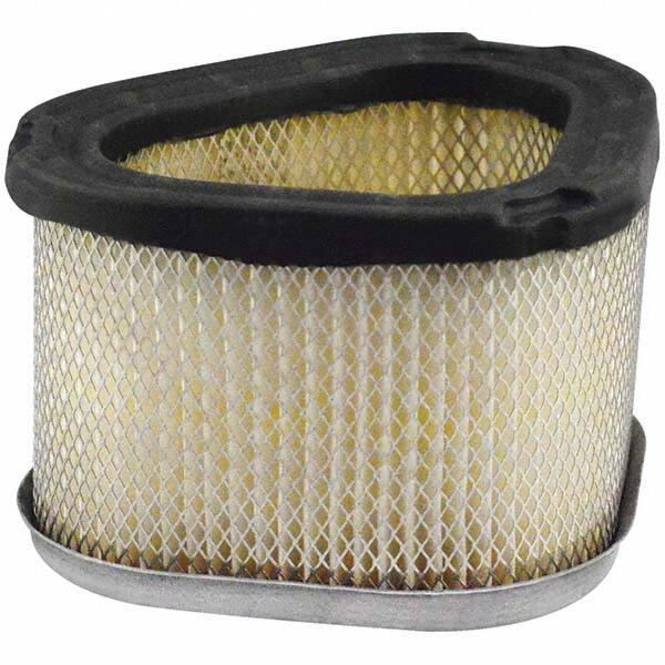 Baldwin Filters - 2-7/8" OAL x 3-13/16" OD Automotive Air Filter - Industrial Tool & Supply
