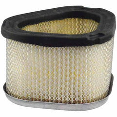 Baldwin Filters - 2-7/8" OAL x 3-13/16" OD Automotive Air Filter - Industrial Tool & Supply