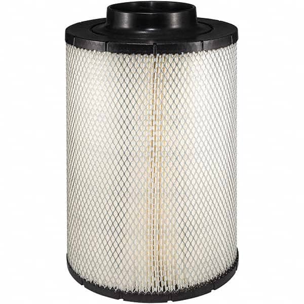 Baldwin Filters - 15" OAL x 10-1/2" OD Automotive Air Filter - Industrial Tool & Supply