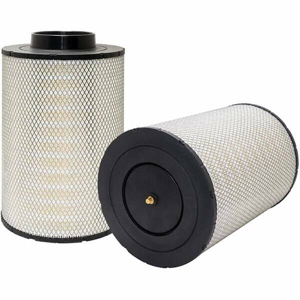 Baldwin Filters - 16-15/16" OAL x 10-9/16" OD Automotive Air Filter - Industrial Tool & Supply