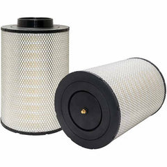 Baldwin Filters - 16-15/16" OAL x 10-9/16" OD Automotive Air Filter - Industrial Tool & Supply
