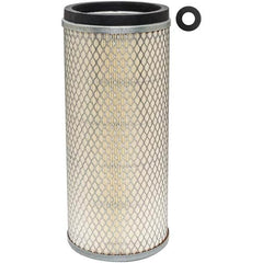 Baldwin Filters - 11-31/32" OAL x 5-1/4" OD Automotive Air Filter - Industrial Tool & Supply