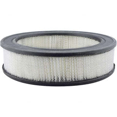 Baldwin Filters - 2-1/2" OAL x 9-3/4" OD Automotive Air Filter - Industrial Tool & Supply